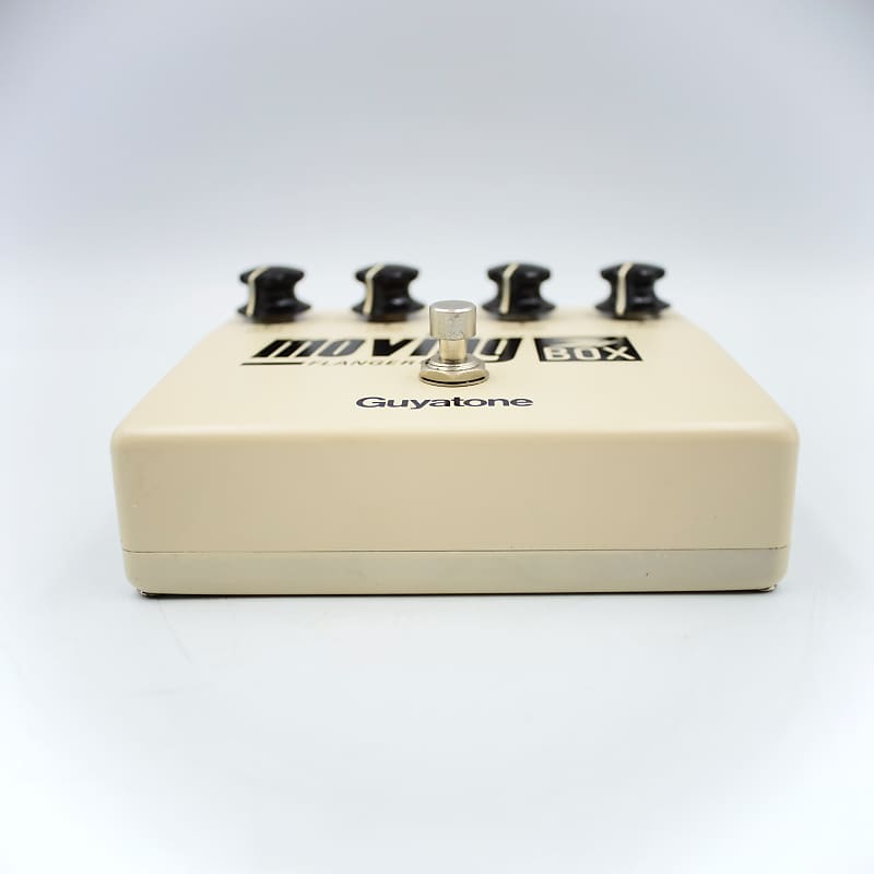 Guyatone PS-107 Moving Box Flanger