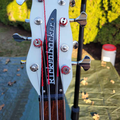 Rickenbackerギター 1990 Rickenbacker John Lennon Limited Edition 355/12JL 12