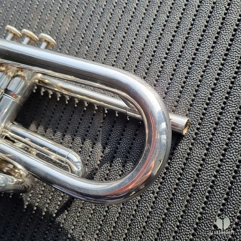 Kanstul 100G Soprano Bugle