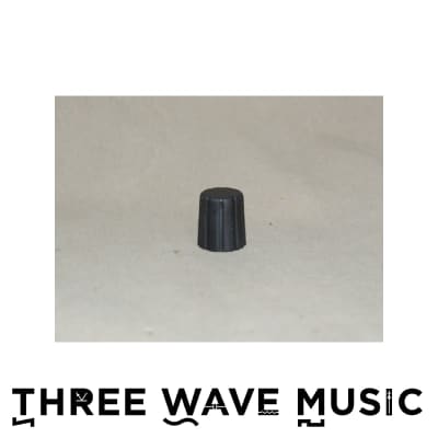Nord Encoder Knob for Nord Drum, Drum 2, Drum 3P, Piano 3, Lead 4, Electro 5, Stage 3 [Three Wave M]