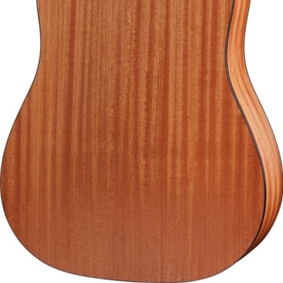 Taylor 110 CE-S Acoustic Electric Guitar image 2