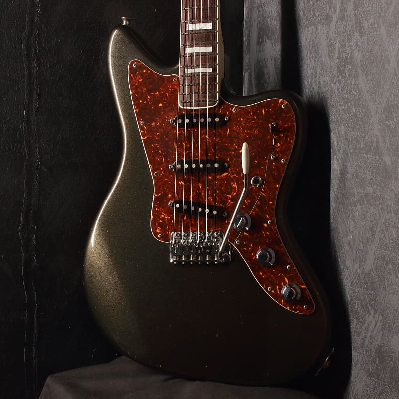 Psychederhythm Psychomaster Limited Performance White 2019