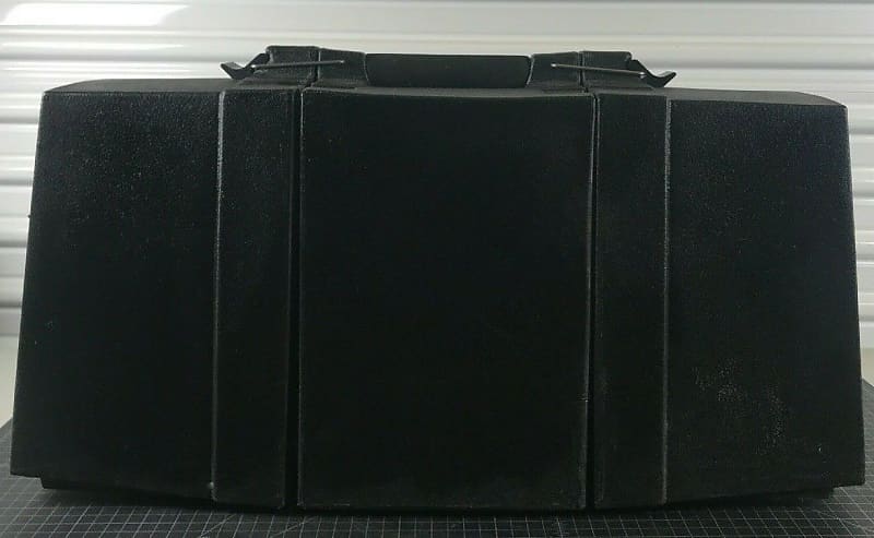 Anchor Porta Vox Model PB 500 Portable Audio System Reverb UK