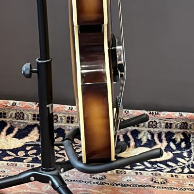 1970 Hofner 500/1 Bass Guitar image 11