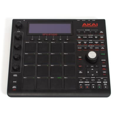 Akai MPC Studio Music Production Controller V1 | Reverb Canada