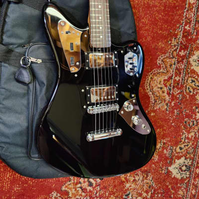 Fender JGS J-Craft Jaguar Special HH | Reverb