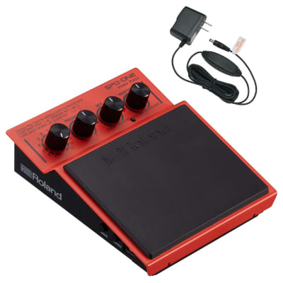 Roland SPD::One WAV Digital Percussion Pad