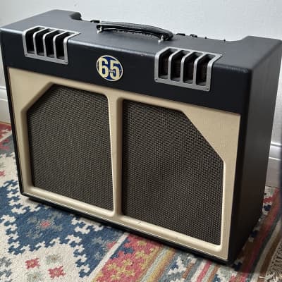 65 Amps London Combo for sale