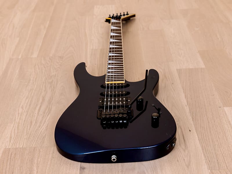jackson stars soloist ジャンク 56994_Jackson_star_MIJ_soloist