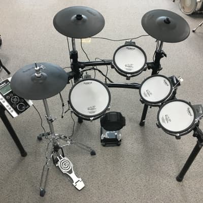 Used Roland ROLAND KD-9 Electronic Drums Electronic Drums