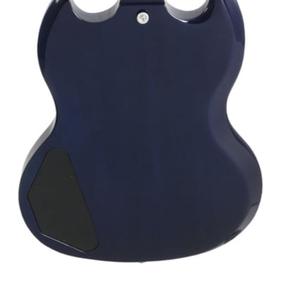 Gibson SG Modern Blueberry Fade image 3