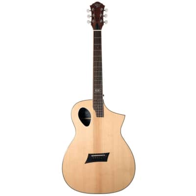 Michael Kelly Triad Port Acoustic-Electric Guitar(New) image 2