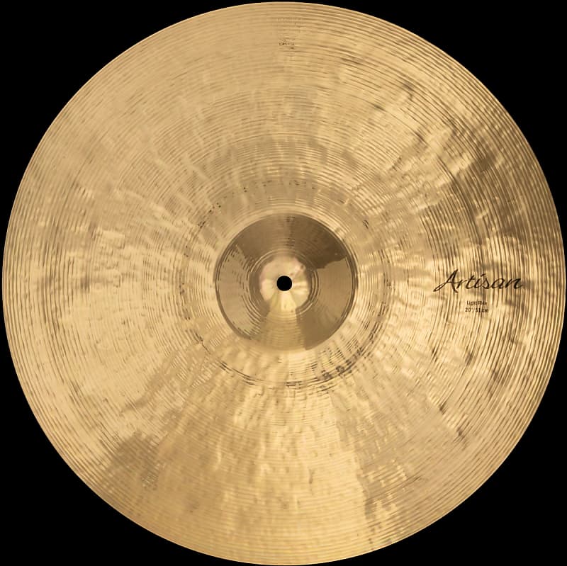 Sabian Artisan 20