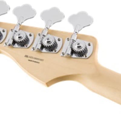 Fender Player Series Jaguar Bass Tidepool image 6