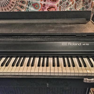 Roland MP 700 1977 Vintage Electric Piano | Reverb