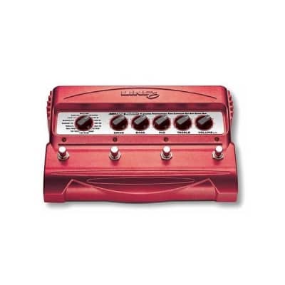 Line 6 AM4 Programmable Amp Modeler | Reverb