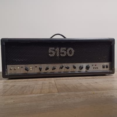 Peavey on sale 5150 reverb