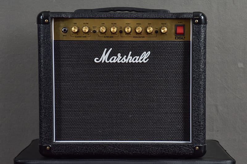 DSL5, Recent Reverb