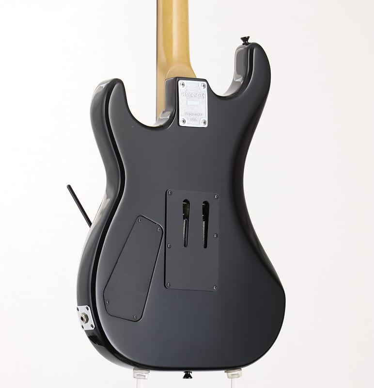 Kramer Lk 1 Bf Blk [06/11] | Reverb
