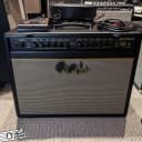 Paul Reed Smith PRS Sonzera 50 50W 1x12" Guitar Tube Combo w/ Footswitch & Cover