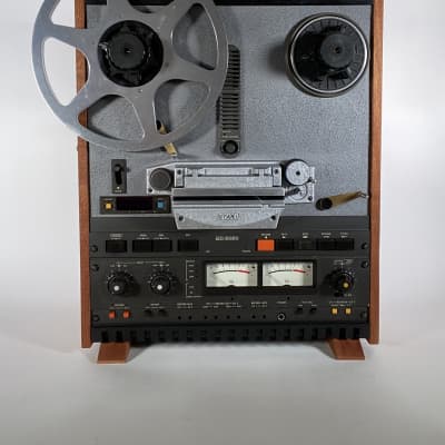 Otari MX5050Bll2  in excellent condition image 4