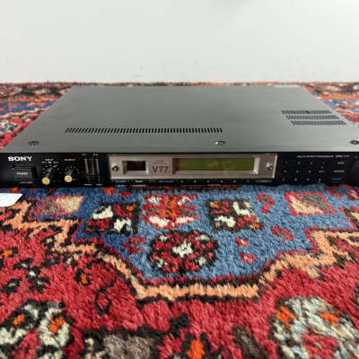 Sony DPS-V77 vs DPS-V55 - Gearspace