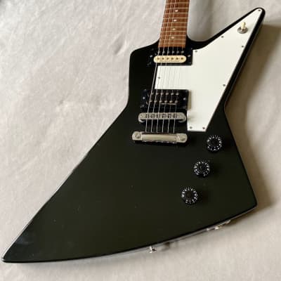 Gibson Explorer 2012 - Black image 1