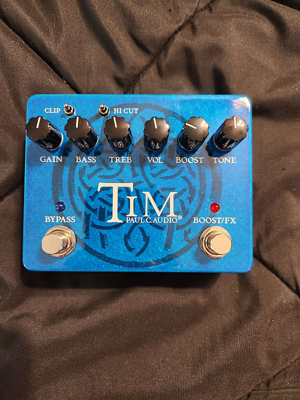 Paul Cochrane Tim V3