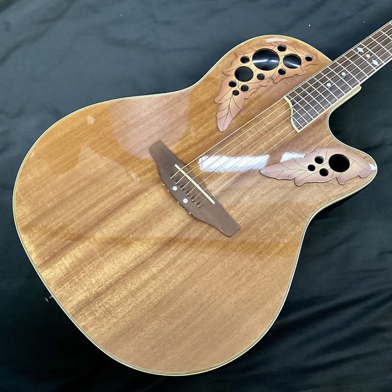 Ovation CP257