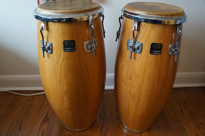 Vintage gon bops congas for deals sale