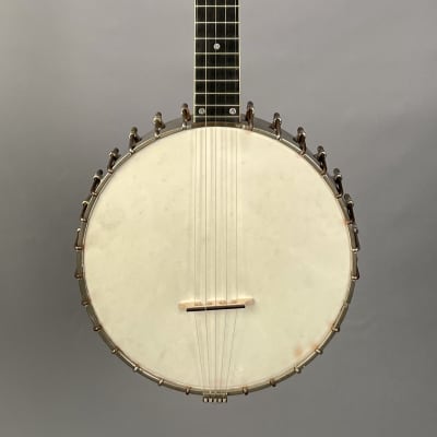 Vega #2 Whyte Laydie Original 5-String Banjo 1910 image 2