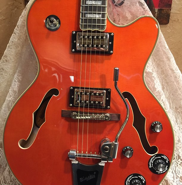 Epiphone gretsch new arrivals