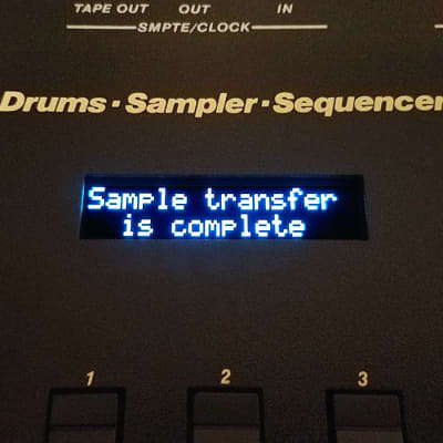 Sequential Circuits Studio 440 OLED Upgrade Kit by Bassmobile image 1