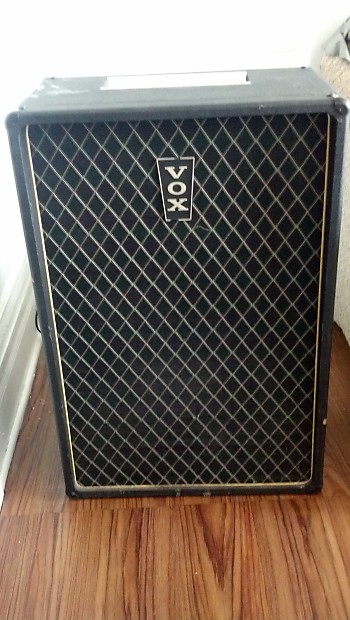 Vox shop essex amp