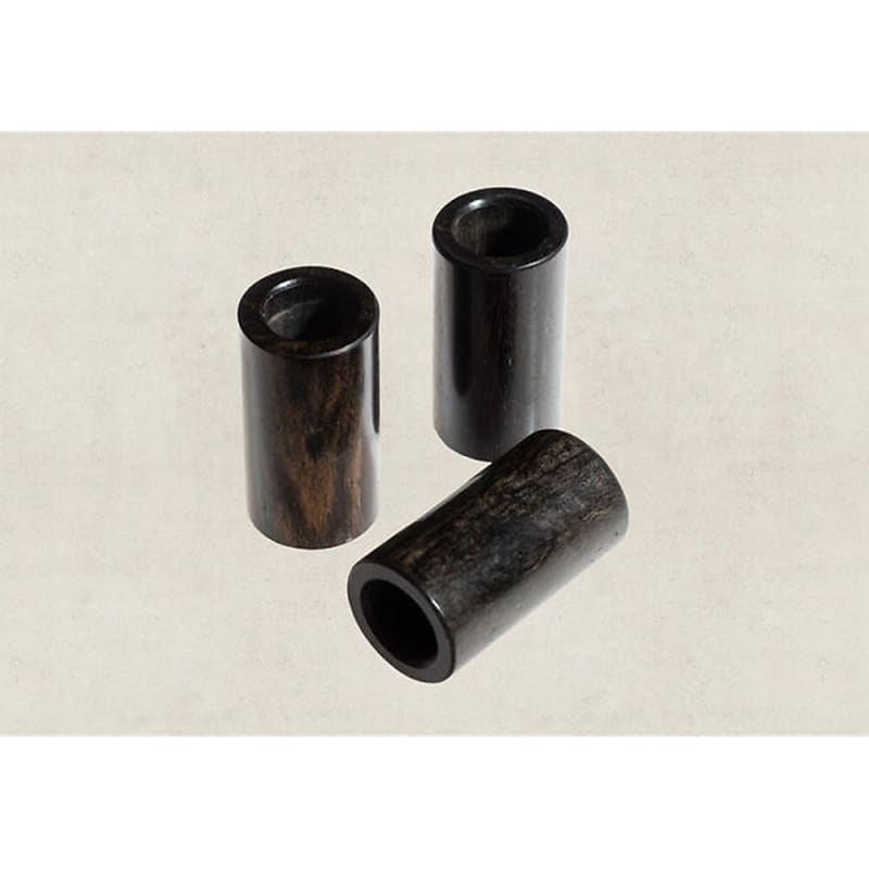 Taylor Small 11/16" Ebony Slide image 1