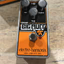 Electro-Harmonix Op Amp Big Muff Pi Reissue 2017 - Present - Black/Orange
