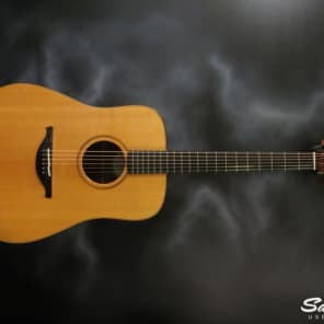 1990's Lowden D12 Acoustic Guitar With Original Case | Reverb