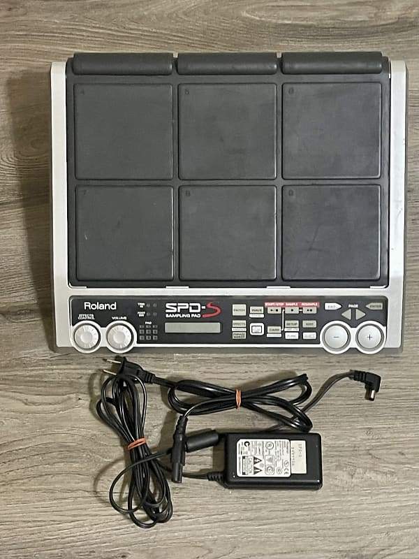 ローランド　ROLAND SPD-S Roland-SPD-S.jpg?v=1532013547