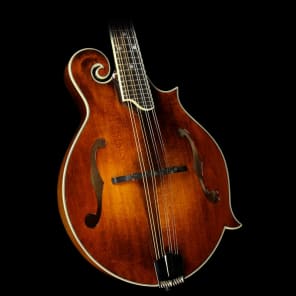 Eastman MD515 F-Style Mandolin