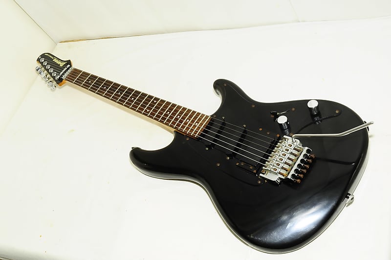 Ibanez Roadstar II ' 86 Japan | Reverb