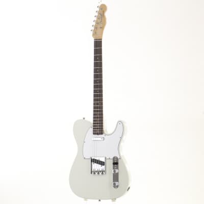 Fender Custom Shop 60s Tele Lush Closet Classic A55 Desert Tan [SN CZ565686] (03/28) image 2