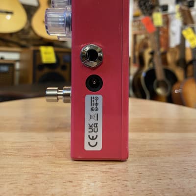 MXR Fat sugar | Reverb