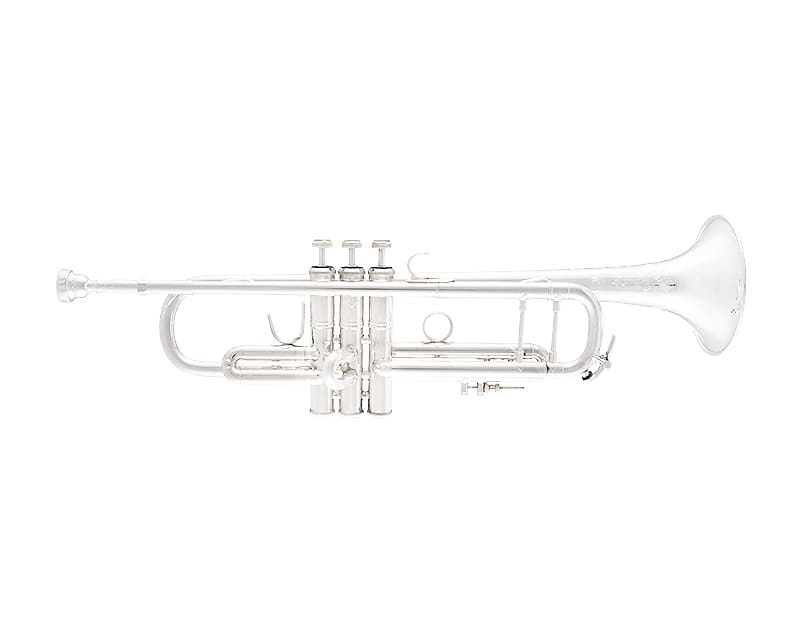 Bach Stradivarius 190S37 Professional Bb Trumpet image 1