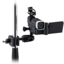 Zoom MSM-1 Microphone Stand Mount for Q4 and Q8 Video Recorders