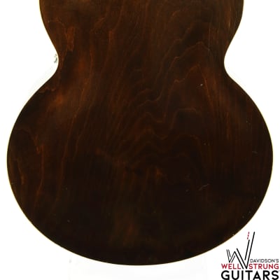 1954 Gibson ES-150 - Sunburst image 6