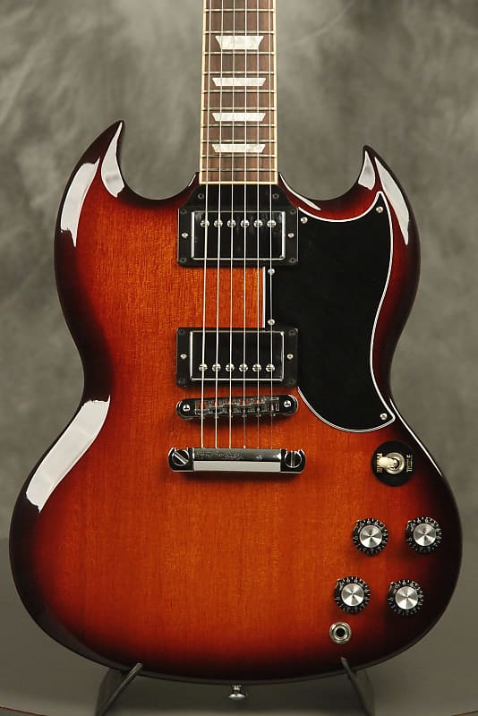 限定お買い得商品 Gibson '61 SG Reissue | Reverb ギター