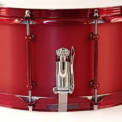 Udrum Cherry Bomb 2.0 2021 Candy Red image 2