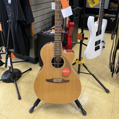 ギター Fender GA45 SCE NAT Fender GA-45SCE NAT/0909 | Reverb Canada