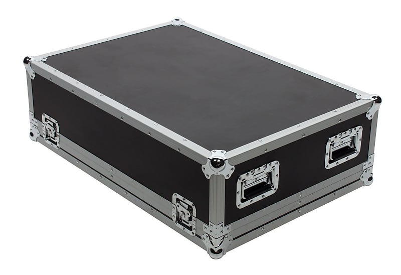 OSP X32-ATA Case for Behringer X32 Digital Console MXC image 1