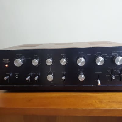 Sansui Au-888 Amplifier Fully Operational Very Rare | Reverb Sansui Au-888 Amplifier Fully Operational Very Rare | Reverb